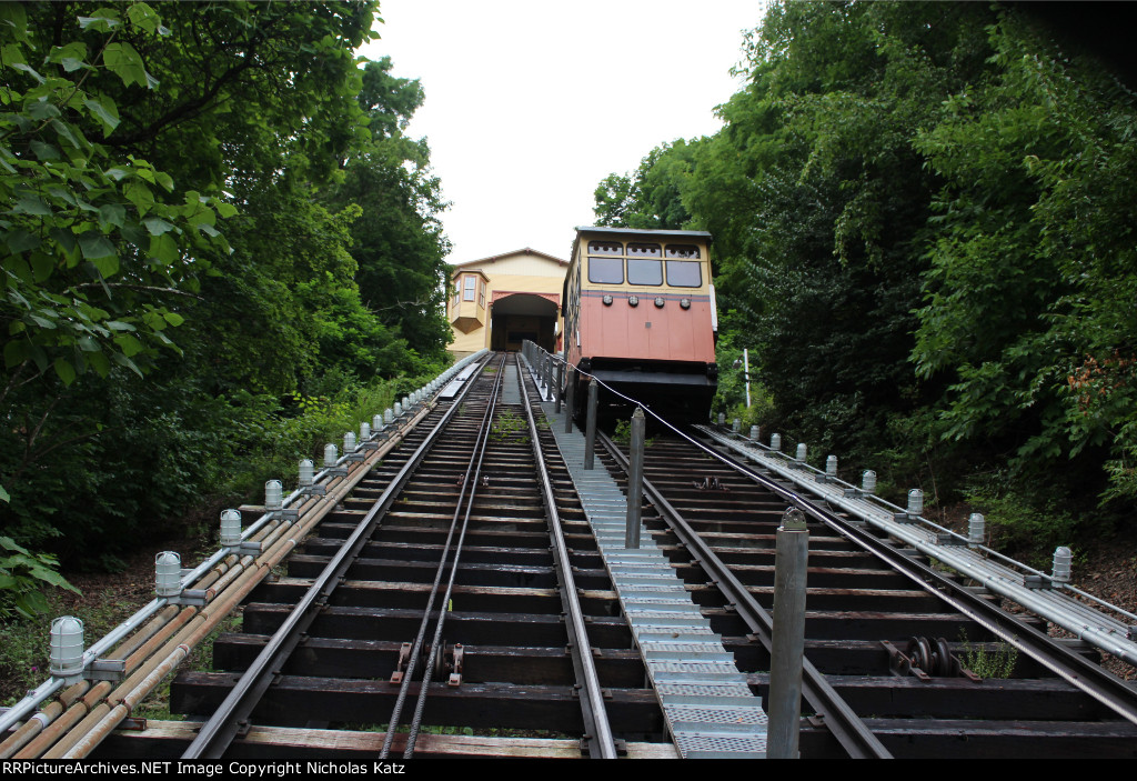 Monongahela Incline